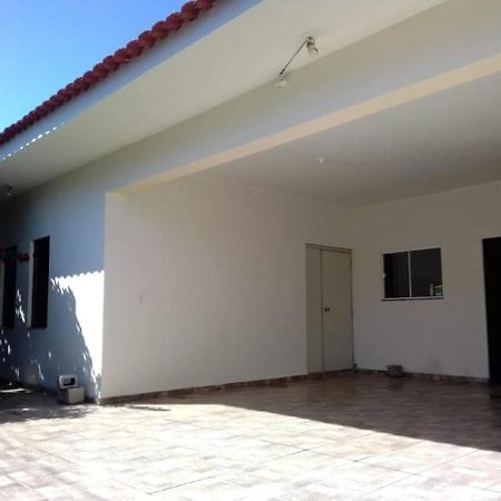 Vila Kitnet Marilia 2 Exteriér fotografie