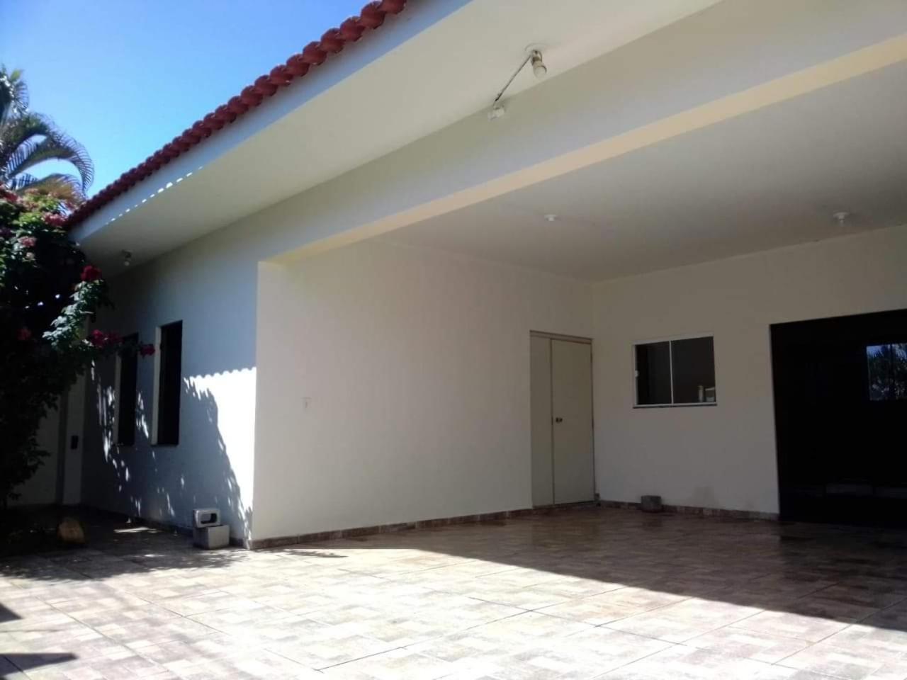 Vila Kitnet Marilia 2 Exteriér fotografie