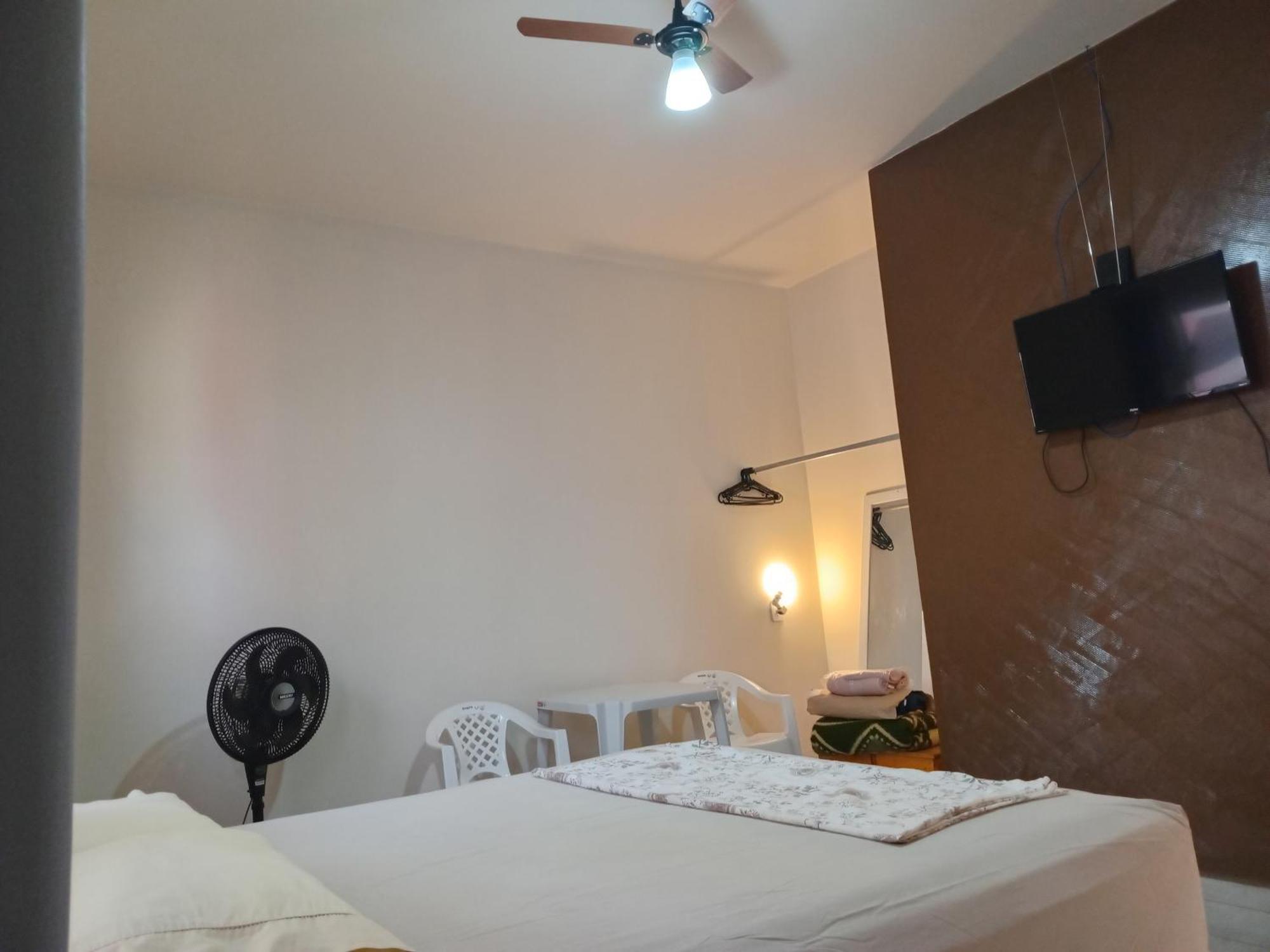 Vila Kitnet Marilia 2 Exteriér fotografie